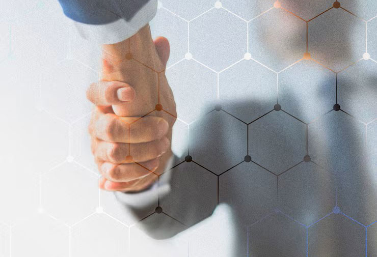 Our Commitment:
                    Integrity, Diligence, Partnership